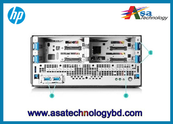 HPE ProLiant MicroServer Gen10 Plus v2 Ultra Micro Tower Server