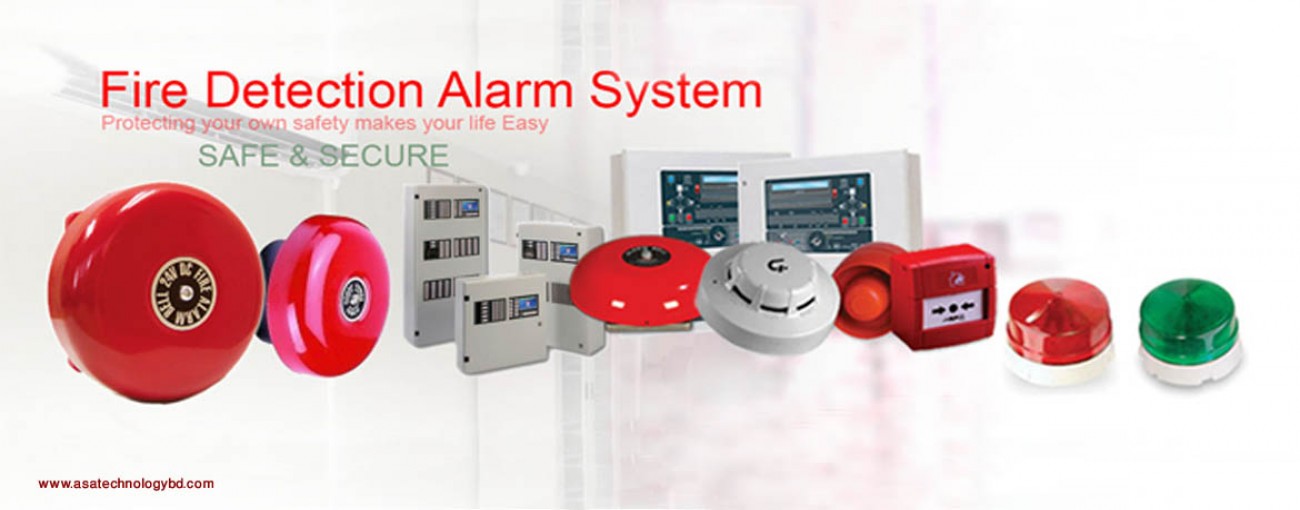 Fire Alarm System