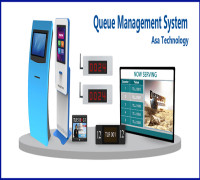 Queue Management System in Bangladesh