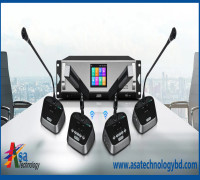 Audio Conference System in Bangladesh